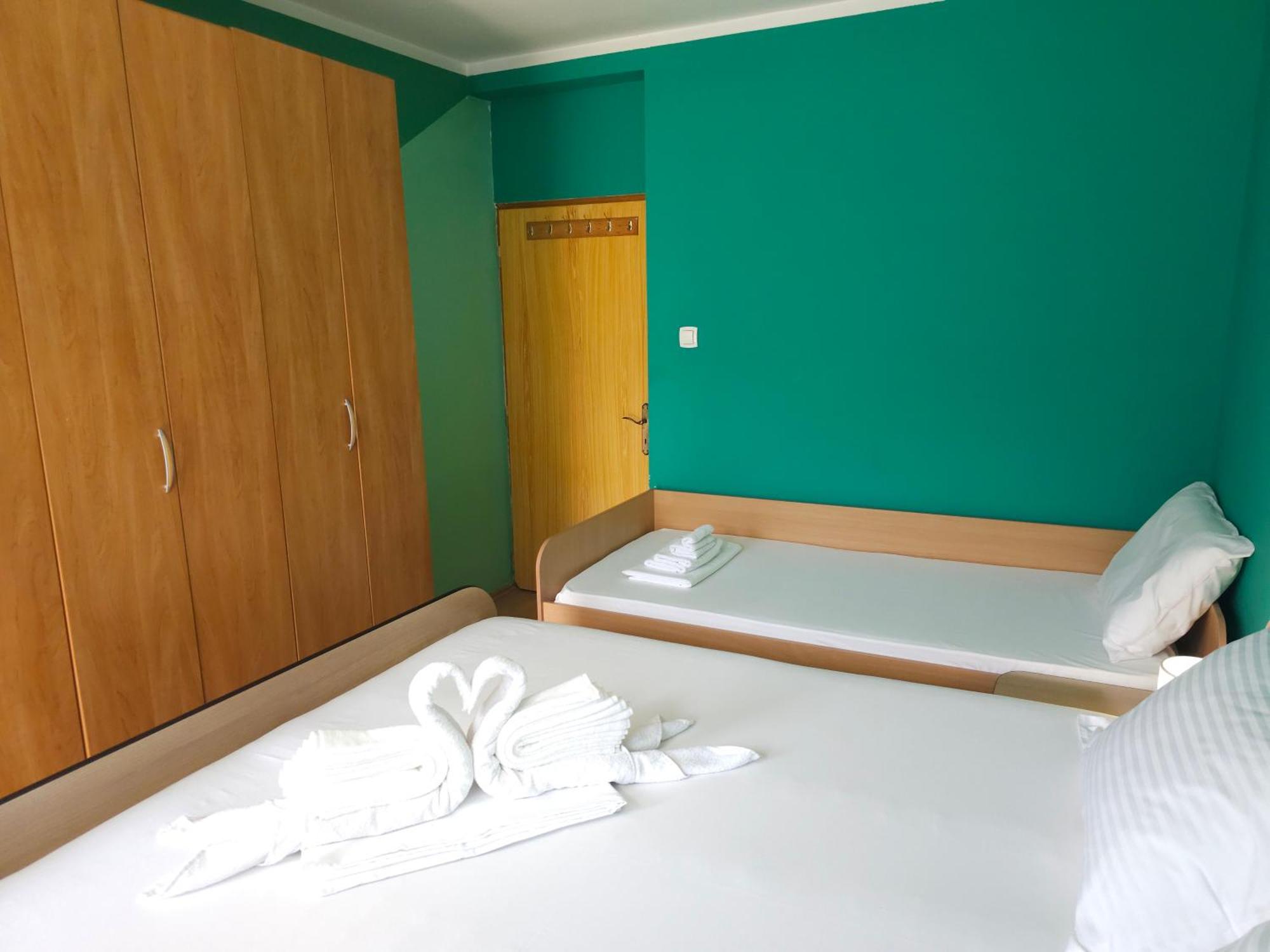 Apartment Luka Котор Екстериор снимка