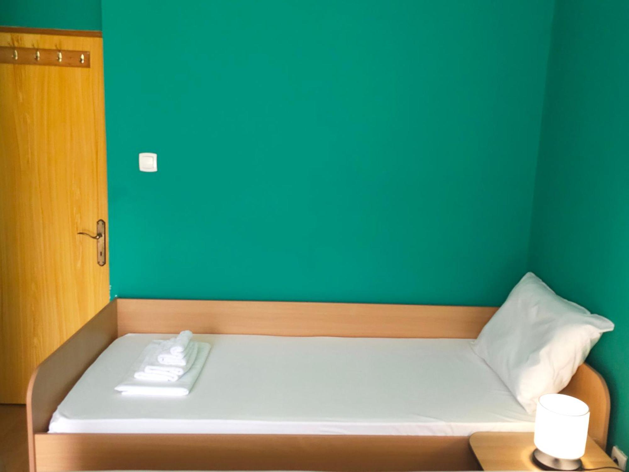 Apartment Luka Котор Екстериор снимка