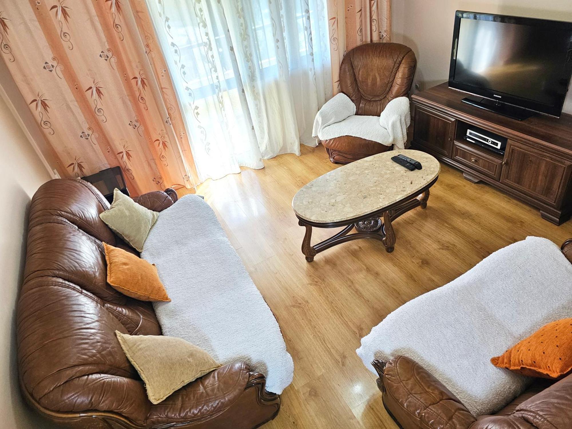 Apartment Luka Котор Екстериор снимка