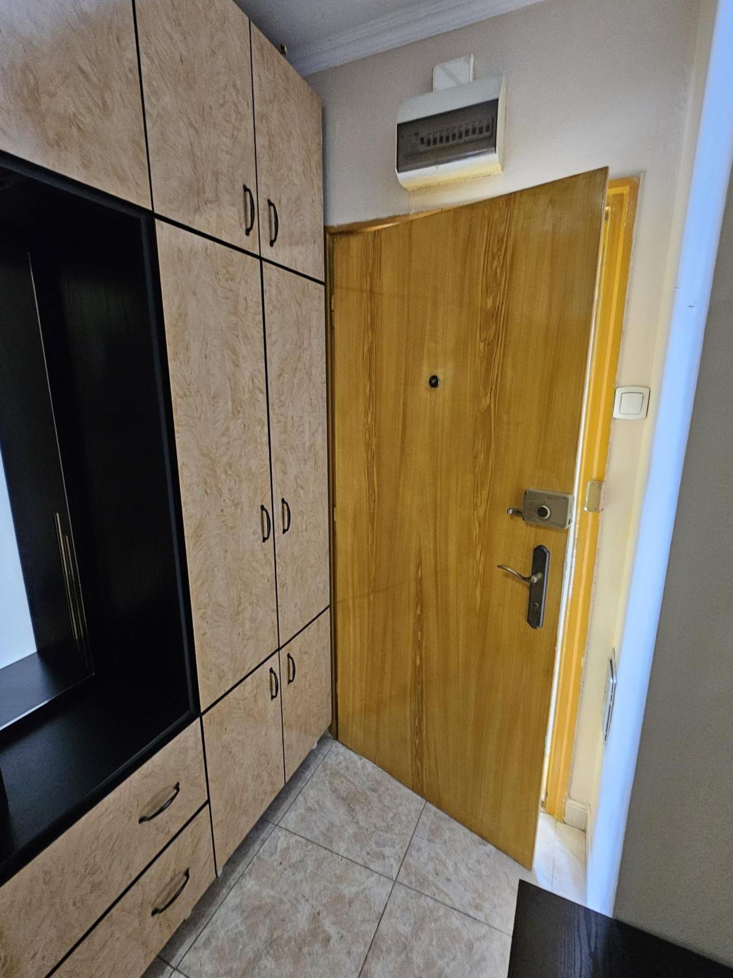 Apartment Luka Котор Екстериор снимка