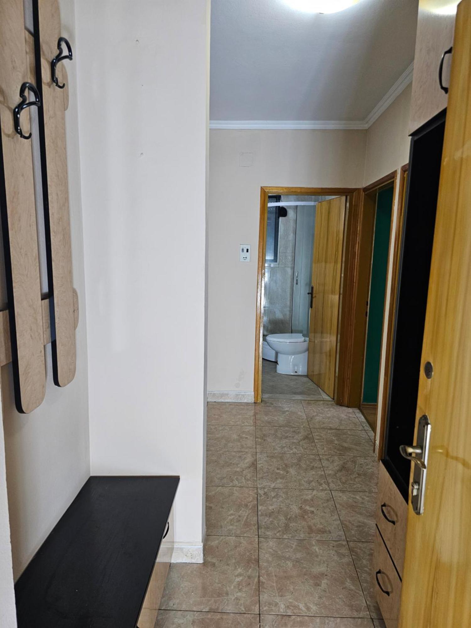 Apartment Luka Котор Екстериор снимка